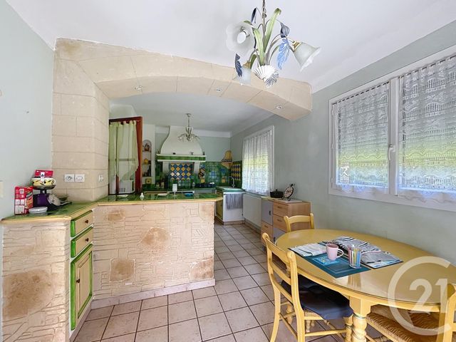 maison à vendre - 8 pièces - 145.06 m2 - BAGNOLS SUR CEZE - 30 - LANGUEDOC-ROUSSILLON - Century 21 La Big