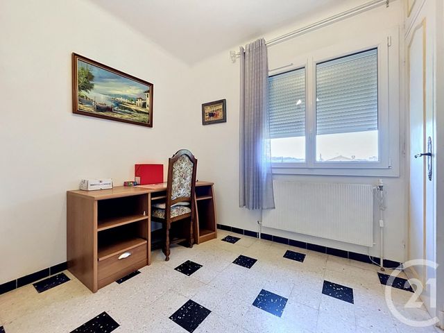maison à vendre - 8 pièces - 145.06 m2 - BAGNOLS SUR CEZE - 30 - LANGUEDOC-ROUSSILLON - Century 21 La Big