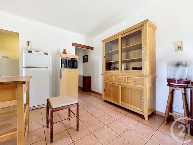 maison à vendre - 8 pièces - 145.06 m2 - BAGNOLS SUR CEZE - 30 - LANGUEDOC-ROUSSILLON - Century 21 La Big