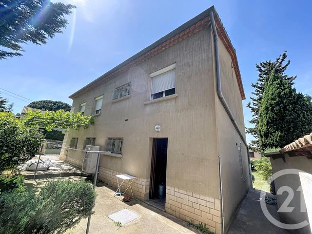 maison à vendre - 8 pièces - 145.06 m2 - BAGNOLS SUR CEZE - 30 - LANGUEDOC-ROUSSILLON - Century 21 La Big