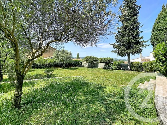 maison à vendre - 8 pièces - 145.06 m2 - BAGNOLS SUR CEZE - 30 - LANGUEDOC-ROUSSILLON - Century 21 La Big