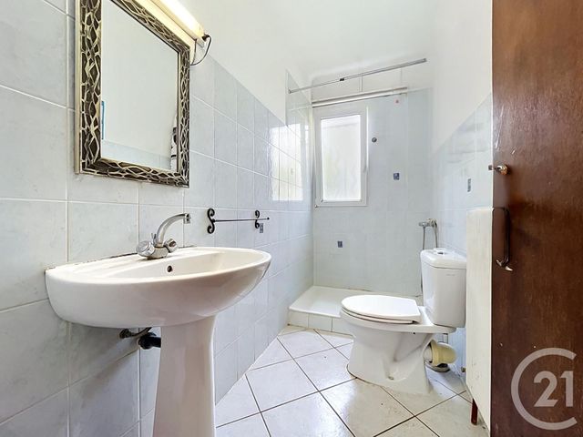 maison à vendre - 8 pièces - 145.06 m2 - BAGNOLS SUR CEZE - 30 - LANGUEDOC-ROUSSILLON - Century 21 La Big