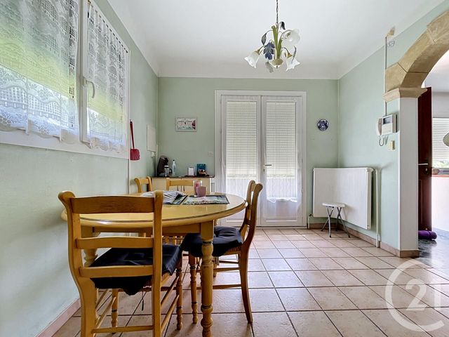maison à vendre - 8 pièces - 145.06 m2 - BAGNOLS SUR CEZE - 30 - LANGUEDOC-ROUSSILLON - Century 21 La Big