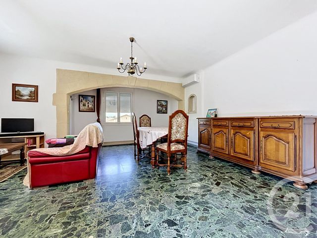 maison à vendre - 8 pièces - 145.06 m2 - BAGNOLS SUR CEZE - 30 - LANGUEDOC-ROUSSILLON - Century 21 La Big