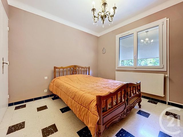 maison à vendre - 8 pièces - 145.06 m2 - BAGNOLS SUR CEZE - 30 - LANGUEDOC-ROUSSILLON - Century 21 La Big