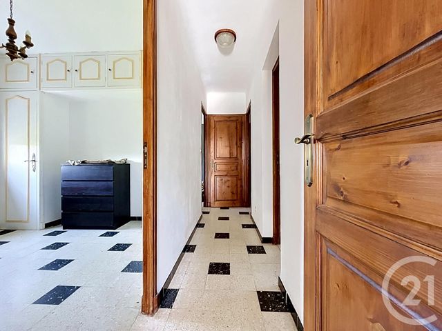 maison à vendre - 8 pièces - 145.06 m2 - BAGNOLS SUR CEZE - 30 - LANGUEDOC-ROUSSILLON - Century 21 La Big