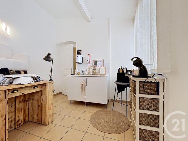 Appartement à vendre - 3 pièces - 44.0 m2 - PONT ST ESPRIT - 30 - LANGUEDOC-ROUSSILLON - Century 21 La Big