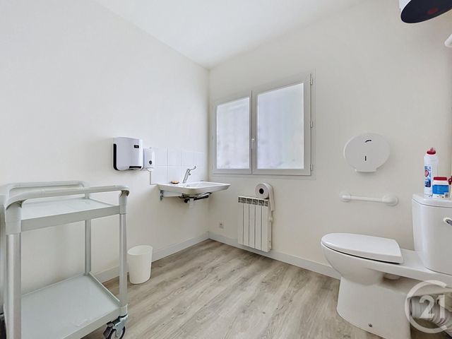 Appartement à vendre - 3 pièces - 44.0 m2 - PONT ST ESPRIT - 30 - LANGUEDOC-ROUSSILLON - Century 21 La Big