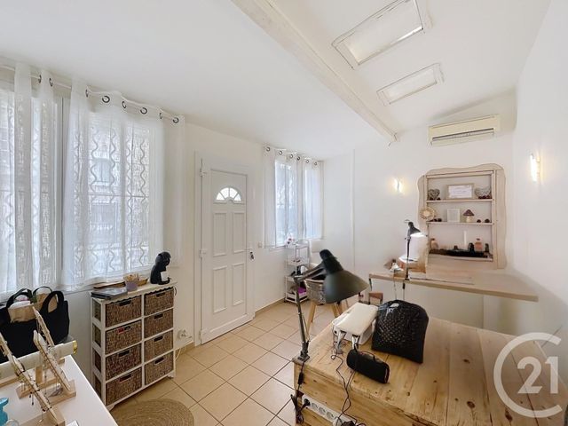 Appartement à vendre - 3 pièces - 44.0 m2 - PONT ST ESPRIT - 30 - LANGUEDOC-ROUSSILLON - Century 21 La Big
