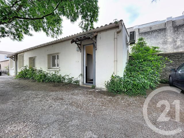 Appartement à vendre - 3 pièces - 44.0 m2 - PONT ST ESPRIT - 30 - LANGUEDOC-ROUSSILLON - Century 21 La Big