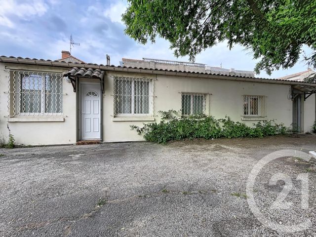 Appartement à vendre PONT ST ESPRIT