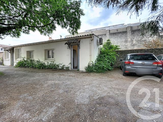 Appartement à vendre - 3 pièces - 44.0 m2 - PONT ST ESPRIT - 30 - LANGUEDOC-ROUSSILLON - Century 21 La Big