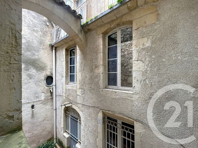 Appartement T2 à vendre - 2 pièces - 48.29 m2 - BAGNOLS SUR CEZE - 30 - LANGUEDOC-ROUSSILLON - Century 21 La Big