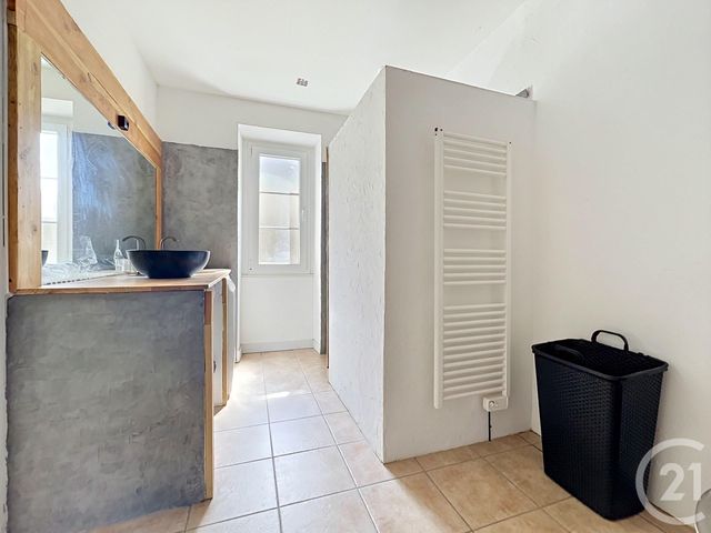 maison à vendre - 6 pièces - 153.33 m2 - VENEJAN - 30 - LANGUEDOC-ROUSSILLON - Century 21 La Big