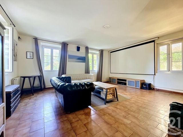 maison à vendre - 6 pièces - 153.33 m2 - VENEJAN - 30 - LANGUEDOC-ROUSSILLON - Century 21 La Big