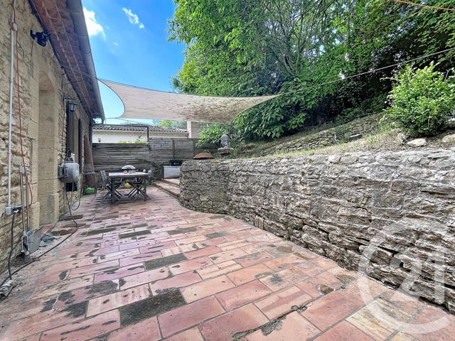 maison à vendre - 6 pièces - 153.33 m2 - VENEJAN - 30 - LANGUEDOC-ROUSSILLON - Century 21 La Big