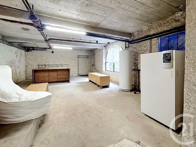maison à vendre - 6 pièces - 153.33 m2 - VENEJAN - 30 - LANGUEDOC-ROUSSILLON - Century 21 La Big