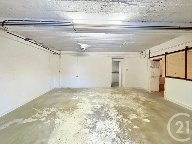 maison à vendre - 6 pièces - 153.33 m2 - VENEJAN - 30 - LANGUEDOC-ROUSSILLON - Century 21 La Big
