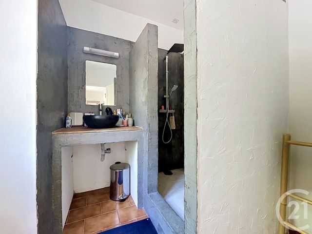 maison à vendre - 6 pièces - 153.33 m2 - VENEJAN - 30 - LANGUEDOC-ROUSSILLON - Century 21 La Big