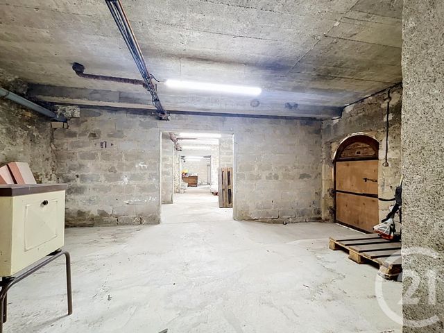maison à vendre - 6 pièces - 153.33 m2 - VENEJAN - 30 - LANGUEDOC-ROUSSILLON - Century 21 La Big