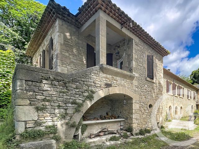 Maison à vendre VENEJAN