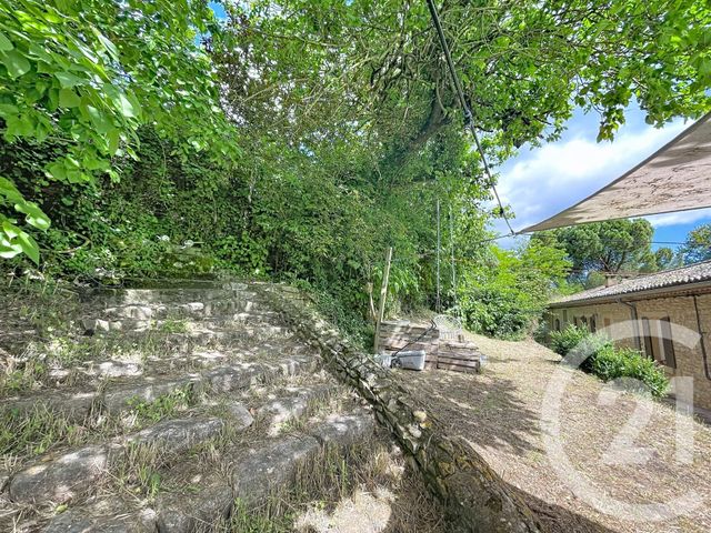 maison à vendre - 6 pièces - 153.33 m2 - VENEJAN - 30 - LANGUEDOC-ROUSSILLON - Century 21 La Big