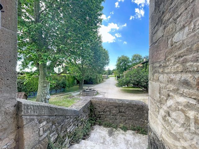 maison à vendre - 6 pièces - 153.33 m2 - VENEJAN - 30 - LANGUEDOC-ROUSSILLON - Century 21 La Big