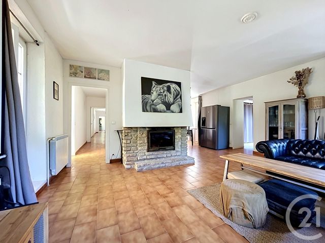 maison à vendre - 6 pièces - 153.33 m2 - VENEJAN - 30 - LANGUEDOC-ROUSSILLON - Century 21 La Big