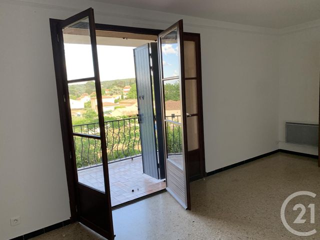 Appartement F4 à louer - 4 pièces - 105.0 m2 - BAGNOLS SUR CEZE - 30 - LANGUEDOC-ROUSSILLON - Century 21 La Big