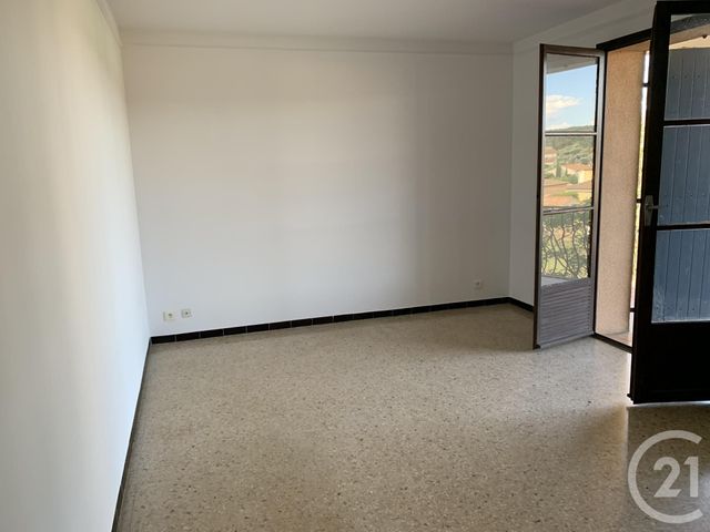 Appartement F4 à louer - 4 pièces - 105.0 m2 - BAGNOLS SUR CEZE - 30 - LANGUEDOC-ROUSSILLON - Century 21 La Big