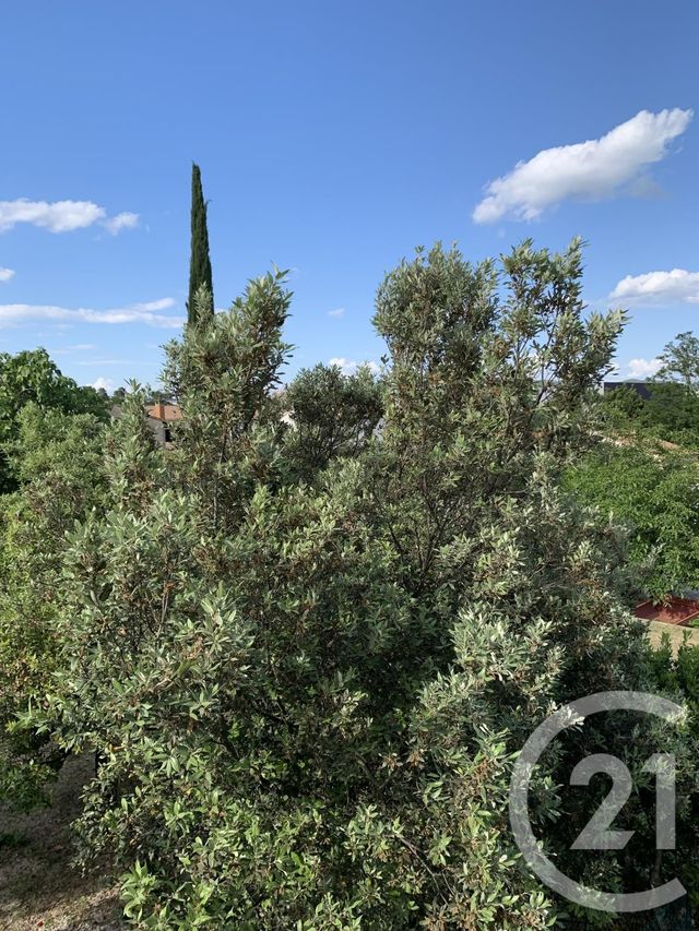 Appartement F4 à louer - 4 pièces - 105.0 m2 - BAGNOLS SUR CEZE - 30 - LANGUEDOC-ROUSSILLON - Century 21 La Big
