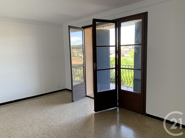 Appartement F4 à louer - 4 pièces - 105.0 m2 - BAGNOLS SUR CEZE - 30 - LANGUEDOC-ROUSSILLON - Century 21 La Big