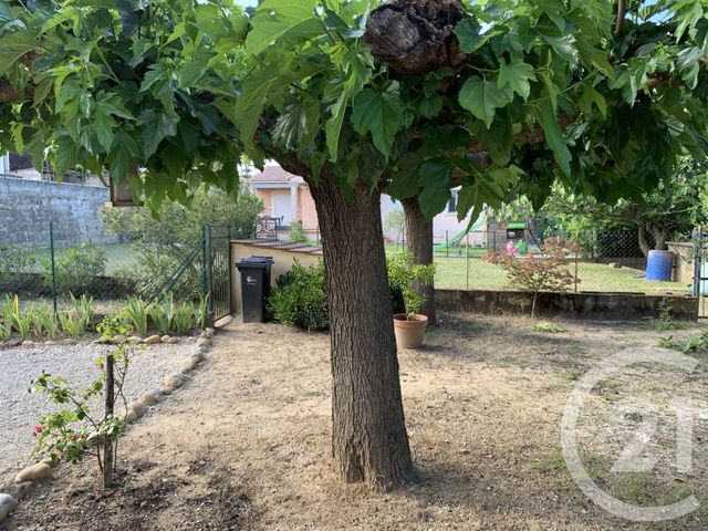 appartement - BAGNOLS SUR CEZE - 30