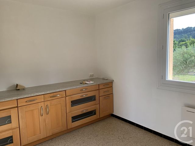 Appartement F4 à louer - 4 pièces - 105.0 m2 - BAGNOLS SUR CEZE - 30 - LANGUEDOC-ROUSSILLON - Century 21 La Big