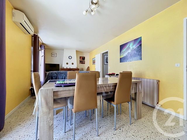 maison à vendre - 4 pièces - 89.41 m2 - BAGNOLS SUR CEZE - 30 - LANGUEDOC-ROUSSILLON - Century 21 La Big