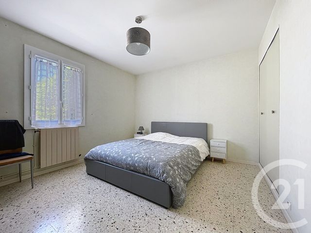 maison à vendre - 4 pièces - 89.41 m2 - BAGNOLS SUR CEZE - 30 - LANGUEDOC-ROUSSILLON - Century 21 La Big