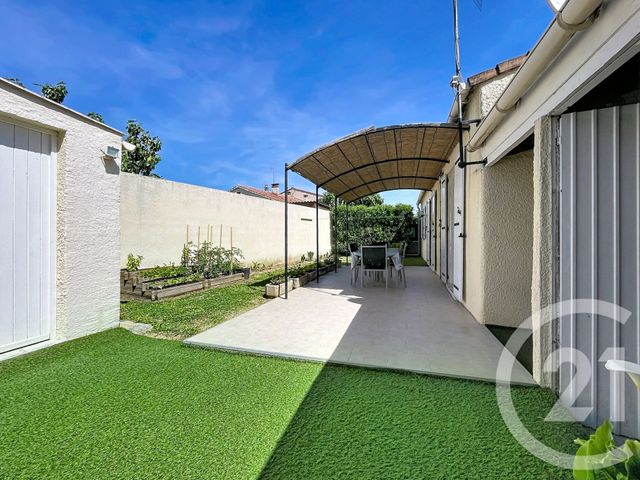 maison à vendre - 4 pièces - 89.41 m2 - BAGNOLS SUR CEZE - 30 - LANGUEDOC-ROUSSILLON - Century 21 La Big