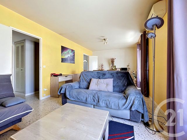 maison à vendre - 4 pièces - 89.41 m2 - BAGNOLS SUR CEZE - 30 - LANGUEDOC-ROUSSILLON - Century 21 La Big