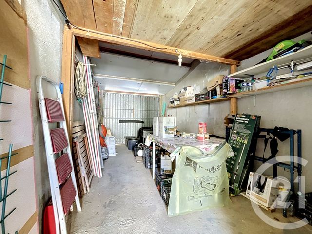 maison à vendre - 4 pièces - 89.41 m2 - BAGNOLS SUR CEZE - 30 - LANGUEDOC-ROUSSILLON - Century 21 La Big