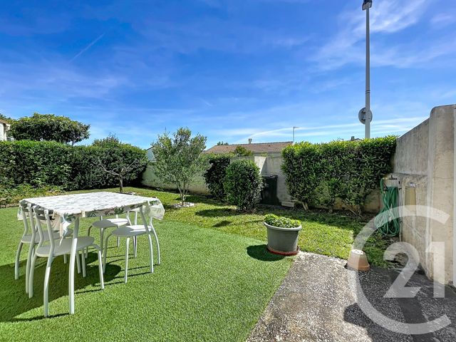 maison à vendre - 4 pièces - 89.41 m2 - BAGNOLS SUR CEZE - 30 - LANGUEDOC-ROUSSILLON - Century 21 La Big