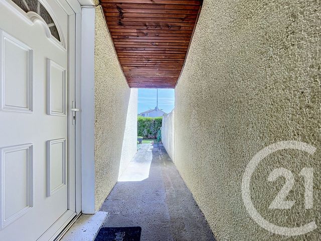 maison à vendre - 4 pièces - 89.41 m2 - BAGNOLS SUR CEZE - 30 - LANGUEDOC-ROUSSILLON - Century 21 La Big