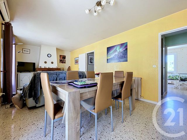 maison à vendre - 4 pièces - 89.41 m2 - BAGNOLS SUR CEZE - 30 - LANGUEDOC-ROUSSILLON - Century 21 La Big