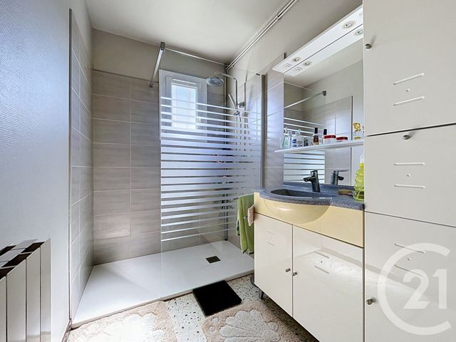 maison à vendre - 4 pièces - 89.41 m2 - BAGNOLS SUR CEZE - 30 - LANGUEDOC-ROUSSILLON - Century 21 La Big