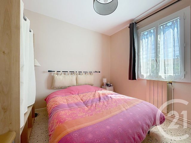 maison à vendre - 4 pièces - 89.41 m2 - BAGNOLS SUR CEZE - 30 - LANGUEDOC-ROUSSILLON - Century 21 La Big