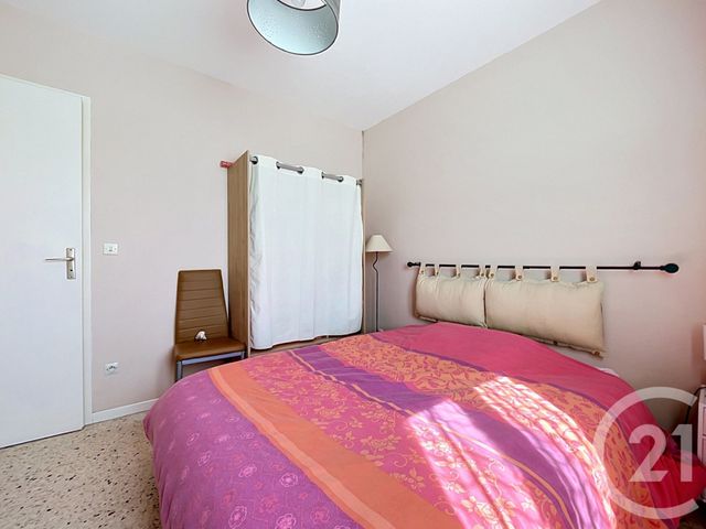 maison à vendre - 4 pièces - 89.41 m2 - BAGNOLS SUR CEZE - 30 - LANGUEDOC-ROUSSILLON - Century 21 La Big