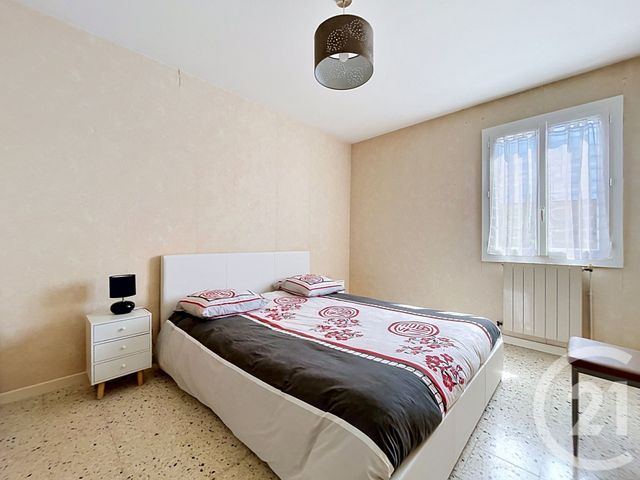 maison à vendre - 4 pièces - 89.41 m2 - BAGNOLS SUR CEZE - 30 - LANGUEDOC-ROUSSILLON - Century 21 La Big