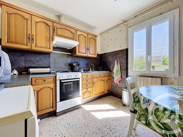 maison à vendre - 4 pièces - 89.41 m2 - BAGNOLS SUR CEZE - 30 - LANGUEDOC-ROUSSILLON - Century 21 La Big