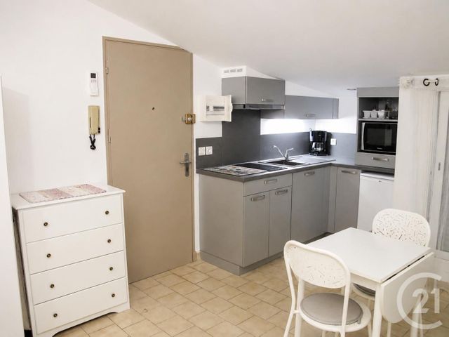 appartement - BAGNOLS SUR CEZE - 30