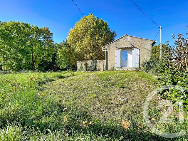 maison à vendre - 4 pièces - 109.0 m2 - ST PONS LA CALM - 30 - LANGUEDOC-ROUSSILLON - Century 21 La Big