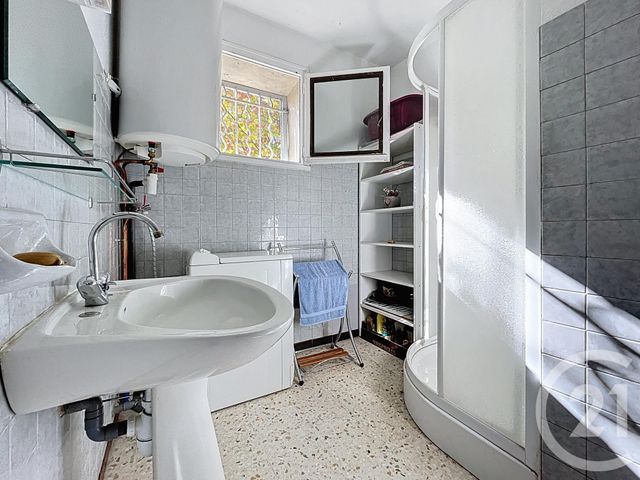 maison à vendre - 4 pièces - 109.0 m2 - ST PONS LA CALM - 30 - LANGUEDOC-ROUSSILLON - Century 21 La Big